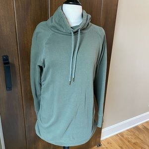 Maternity Sweatshirt Size M